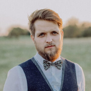Robbie Darwin